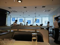 -兰湘子·湘菜小炒(长安万科广场店)