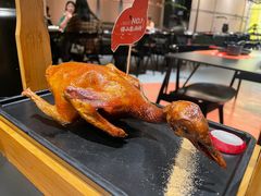 -羽鸽集·乳鸽专门店·地道顺德菜(岭南站店)