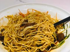 -筱爷叔·上海传统手工菜(玉树路店)