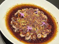 -悦融琥珀·京鲁菜·海味珍品(西单店)