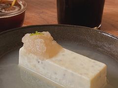 -知亘茶食