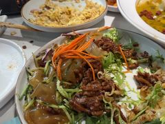 -老镇春饼(济宁万达店)