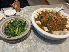 -南方酒店·淮扬菜(回民街店)