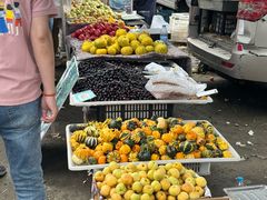 -示范集贸市场