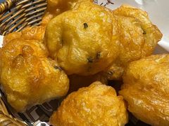 -金狮麟·新豫菜(金码大厦店)