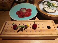 -Minase水濑·日料放题(外滩店)