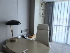 -北京北辰洲际酒店