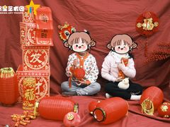 -小银星艺术团(山西路校区)