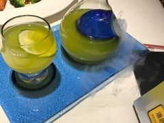 -王品牛排(郑州大卫城店)