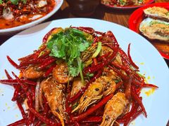 -黄弟大排档·湖南菜·小龙虾·小海鲜(凯旋北路店)