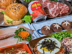 -香猪坊韩国烤肉专属门店(魏公村店)