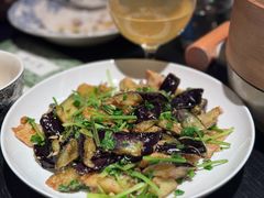 -金谷仓家庭料理(马泉营店)