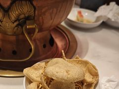 -东门口·新式老北京火锅(河西龙湖天街店)