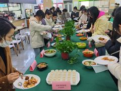 -西苑食堂(安徽农业大学店)
