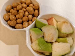 -黑明餐厅(白鹭洲店)