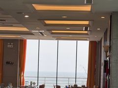 -海天一色海景自助餐厅(西港花园店)