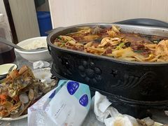 -品鲜海鲜餐厅(黄厝店)
