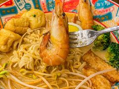 -孖记茶档·热腾茶餐(江南西plus店)