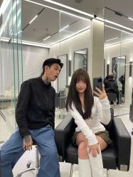 -SalonRivelin 沙龙瑞菱
