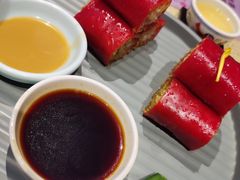 -点都德(长泰广场店)