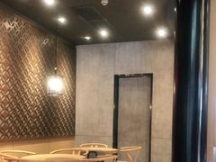 大堂-肯德基(平遥古城店)