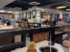 -围炉夜话·潮汕卤水火锅(榕江店)