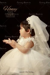 -芳妮豆丁家庭影像馆(宝安店)