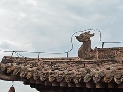 -瞿昙寺