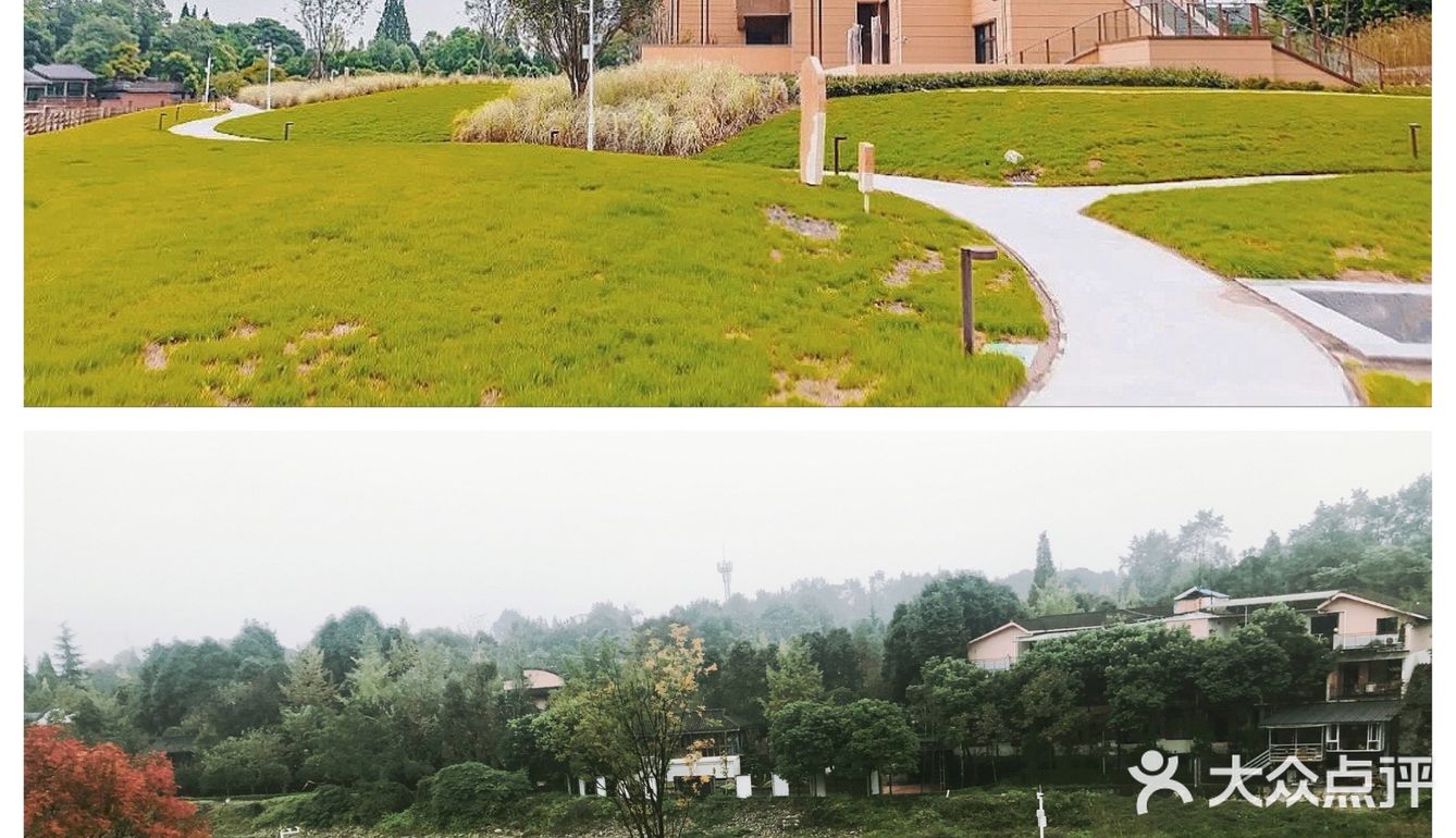 周末周边｜巴厘岛同款漂浮早餐温泉酒店🌾