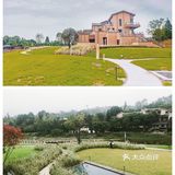 周末周边｜巴厘岛同款漂浮早餐温泉酒店🌾