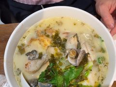 -寻裕记·现炒浇头面(人民广场店)