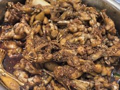 -辣盆盆麻辣小龙虾(哈尔滨总店)