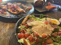 -Q MEX 库迈墨西哥餐吧(三里屯店)