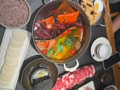 -滇牛云南火锅(桂林路店)