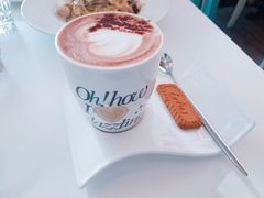 -Dazzling Cafe 蜜糖吐司专卖店