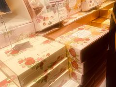 -嘉华鲜花饼·现烤(昆明老街店)