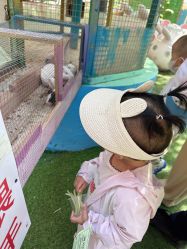 -萌宠亲子动物乐园(槐房万达店)