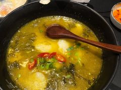 -贡梅老面馆·蟹粉面·无锡特色小吃(南长街主推店)