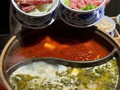 -聚汇三少·龙虾·中餐厅(莫邪路新天地店)