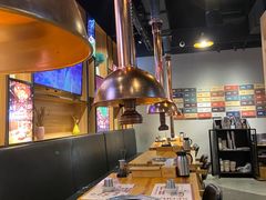 -喜来稀肉(北外滩白玉兰广场店)