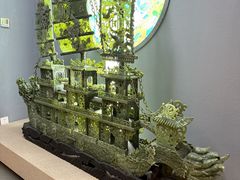 -北京工艺美术博物馆