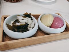 -吴氏包饭·传统民俗料理(延大学府店)