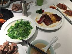 -汤城小厨•粤菜•靓汤(金宝街店)