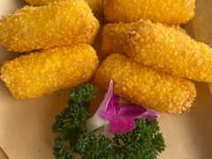 -渔民船说·北塘海鲜·天津菜·海肠捞饭(北塘古镇店)