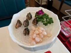 -纯味斑鱼府(中海环宇荟店)
