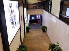 -鸭王烤鸭店(三里河店)