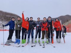 -静之湖湖畔餐厅