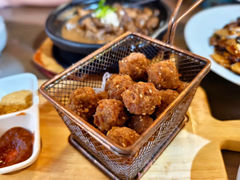 -嘉年华面包房餐厅（饺子馆）(陶然亭店)