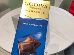 -GODIVA(海岸城店)