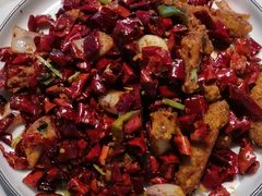 -蒲城王家烧烤大全(渭南分店)